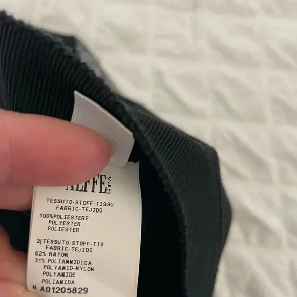 Moschino Cheap & Chic sequin pencil skirt - Picture 8 of 8